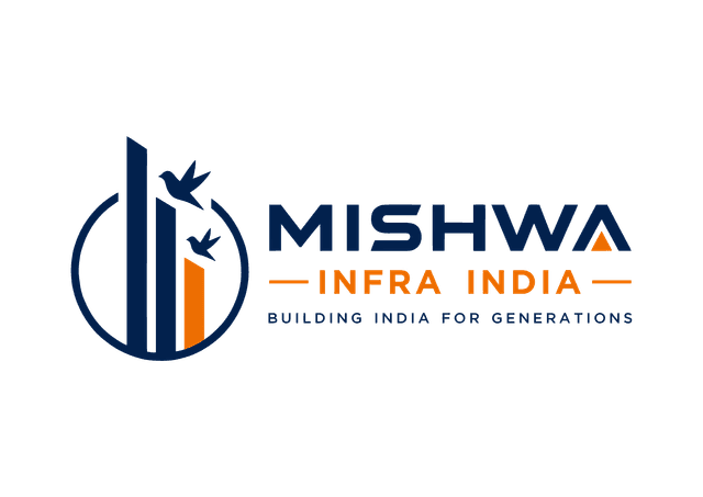 Mishwa Infra India logo